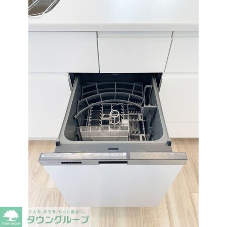 Mトリアノンの物件内観写真